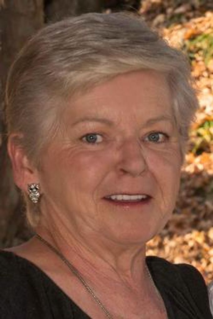 Elizabeth "Betty" T. Mcgowan