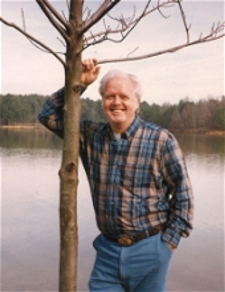 Floyd Gene Cronan Profile Photo