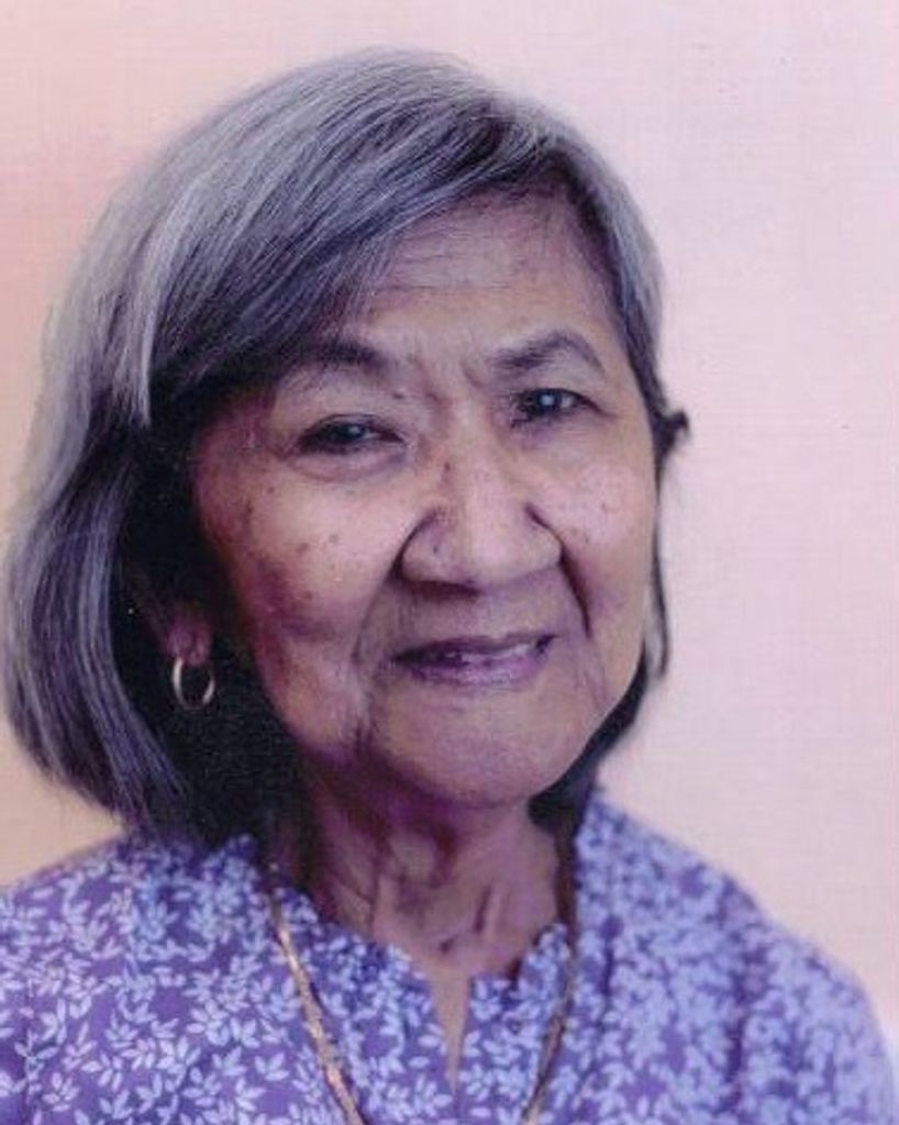 Corazon M. Bartolome