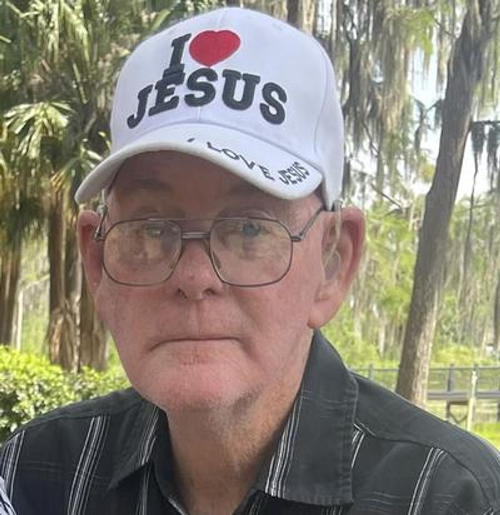James Lott Profile Photo