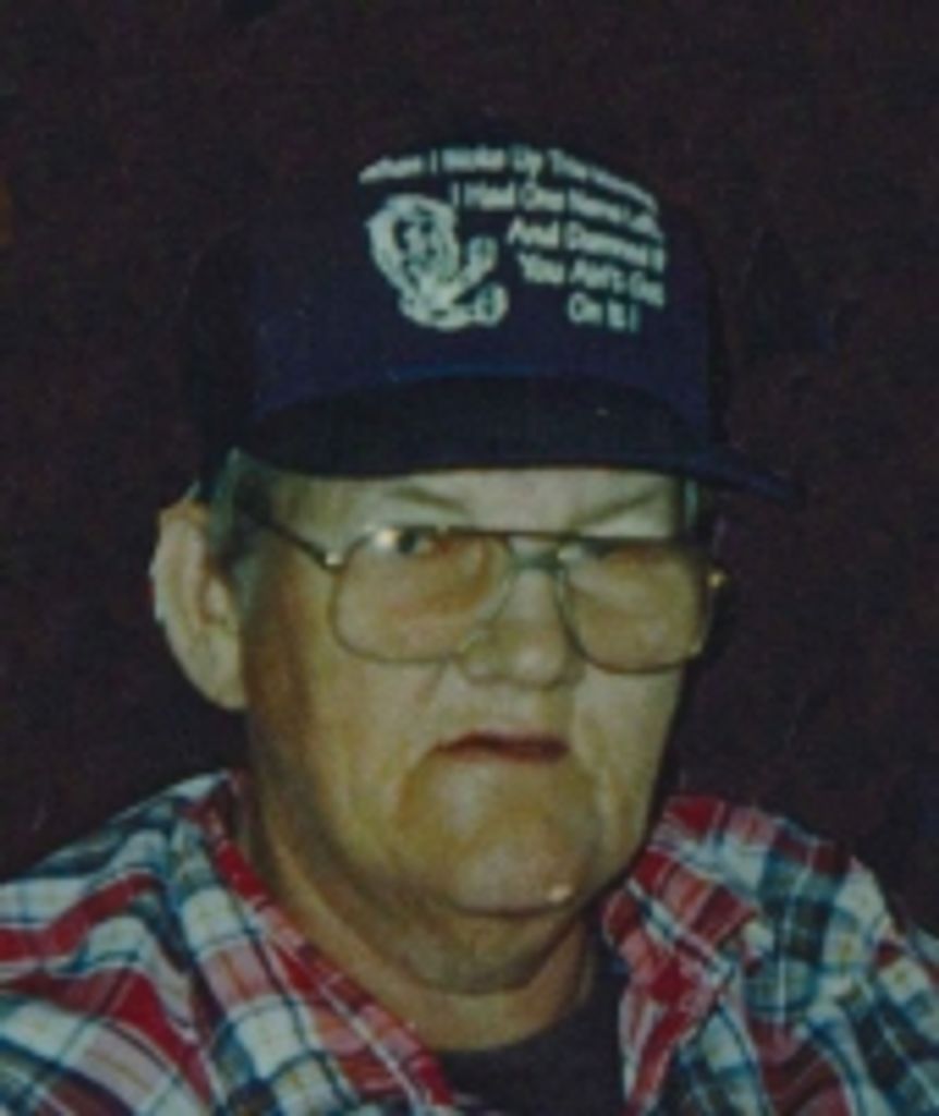 Palmer Dennis 'Denny' Sperstad