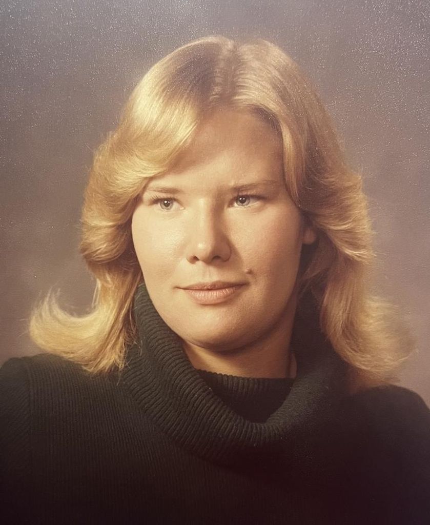 Colleen Rose Mendenhall