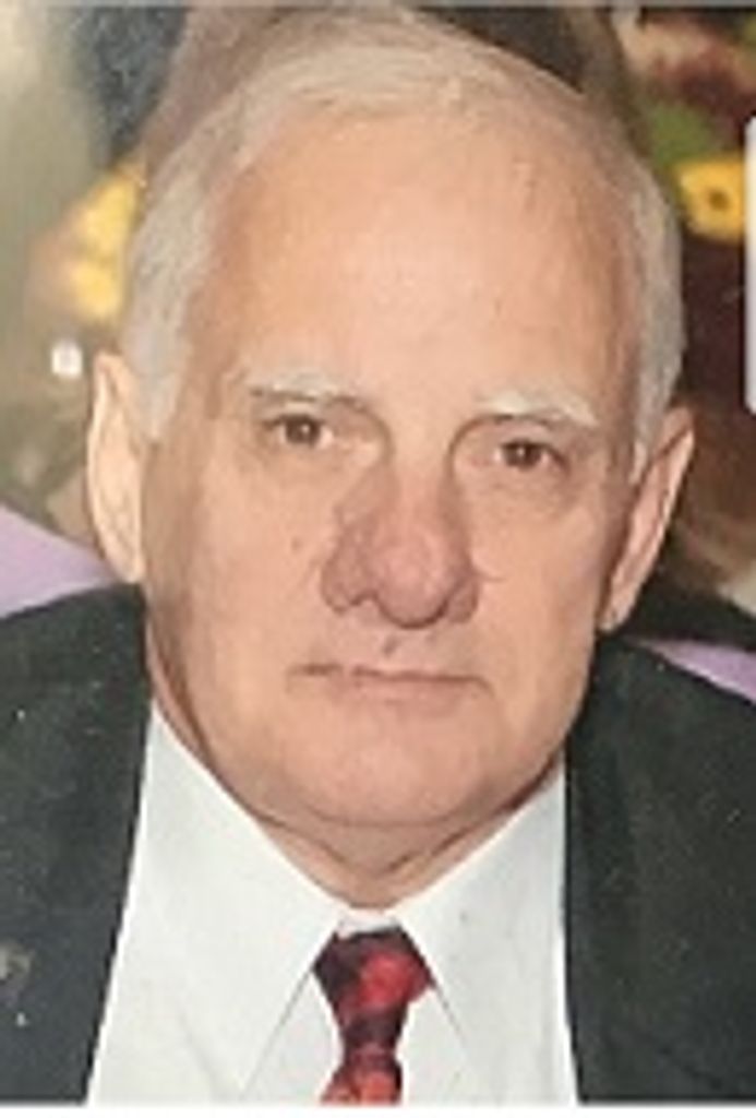 Harold V. Ort Profile Photo