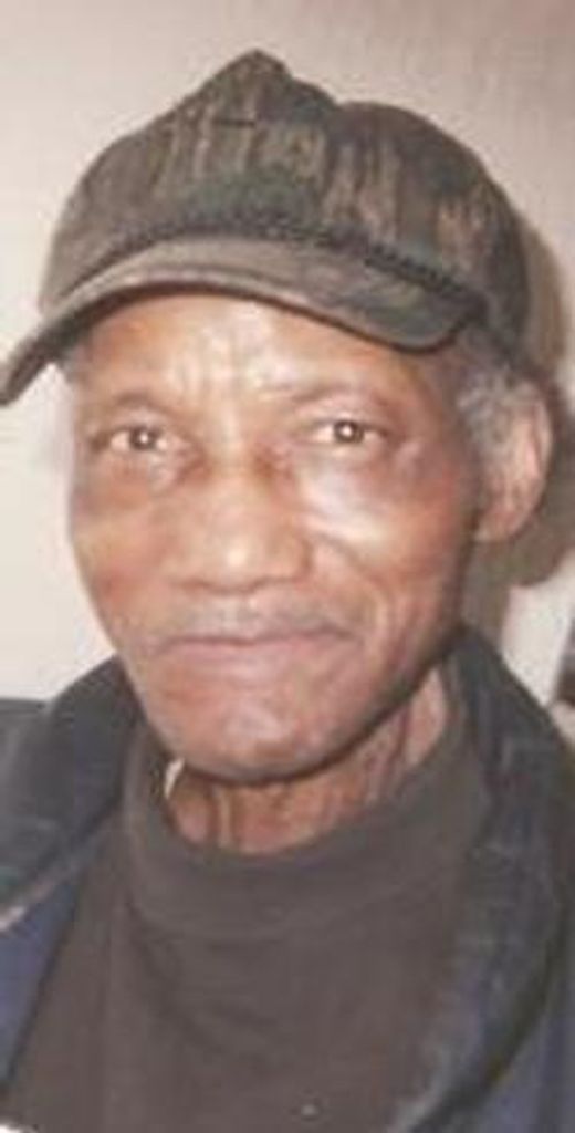 James Henry Ellis Sr.