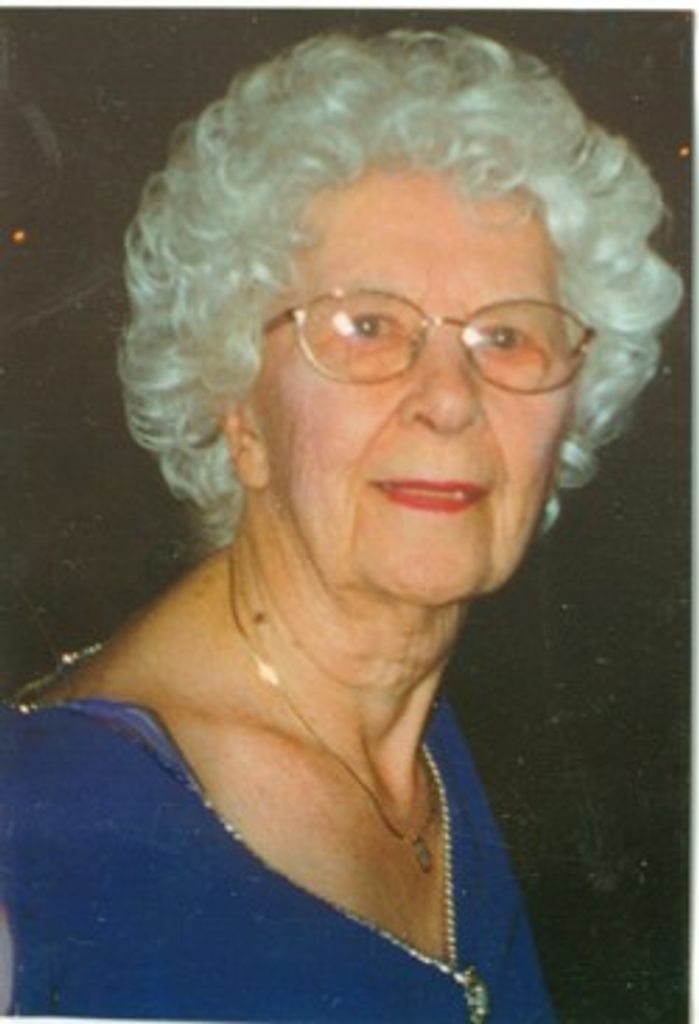 Mary Chaffin Profile Photo
