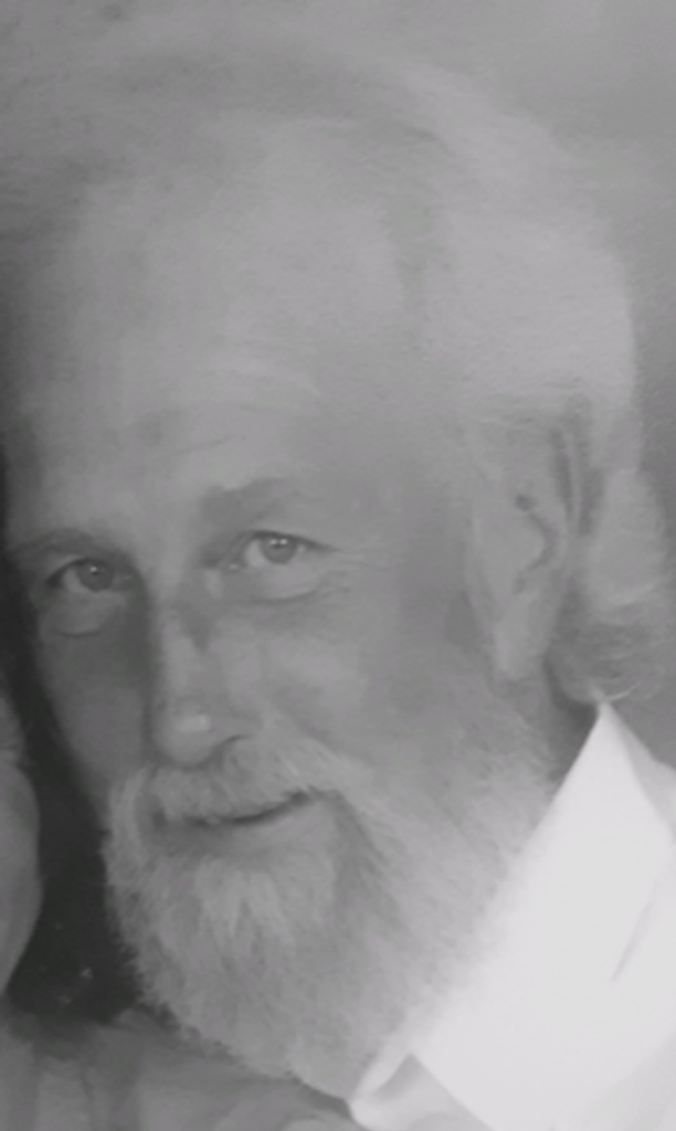 John E. Halquist