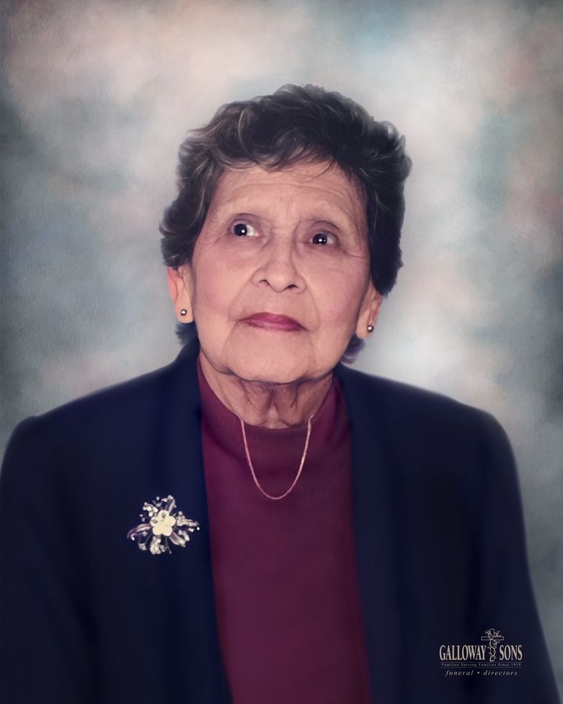 Lula M. Teague Profile Photo