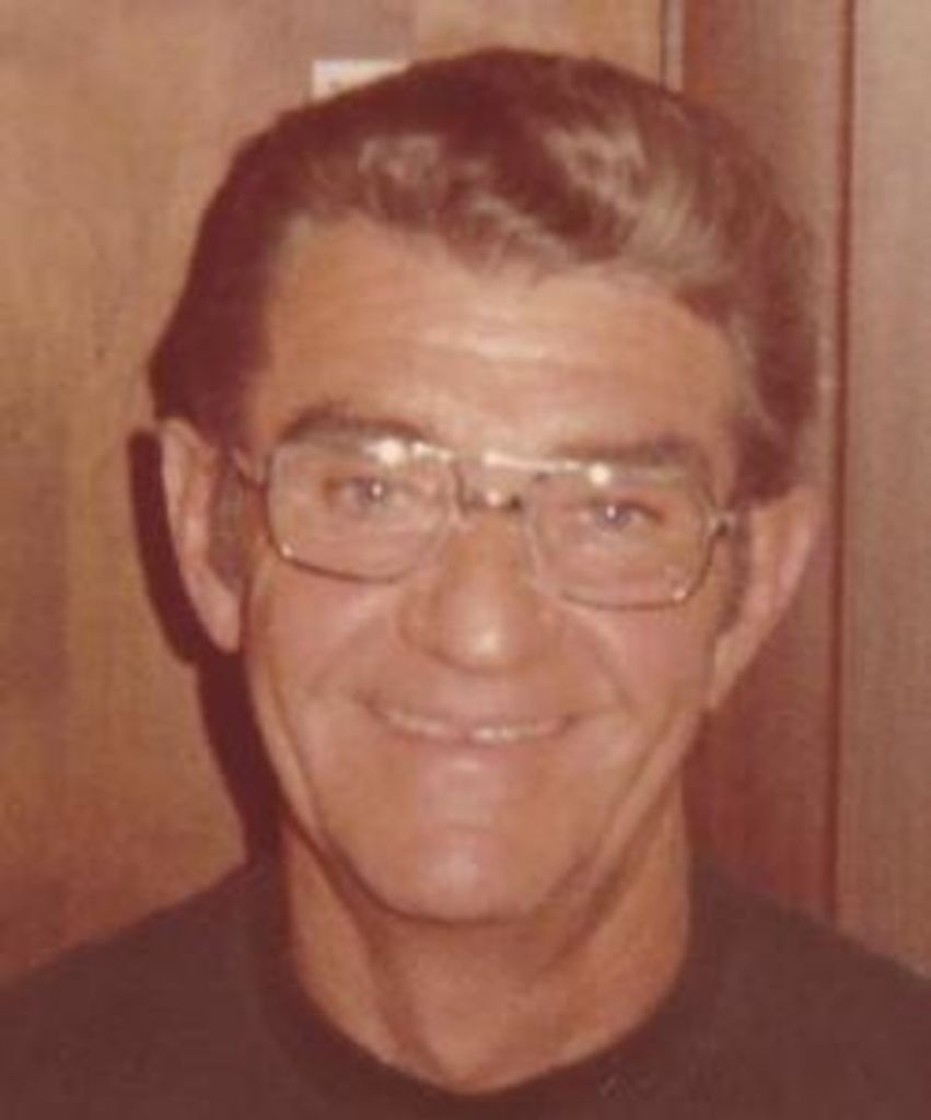 Robert Holloway