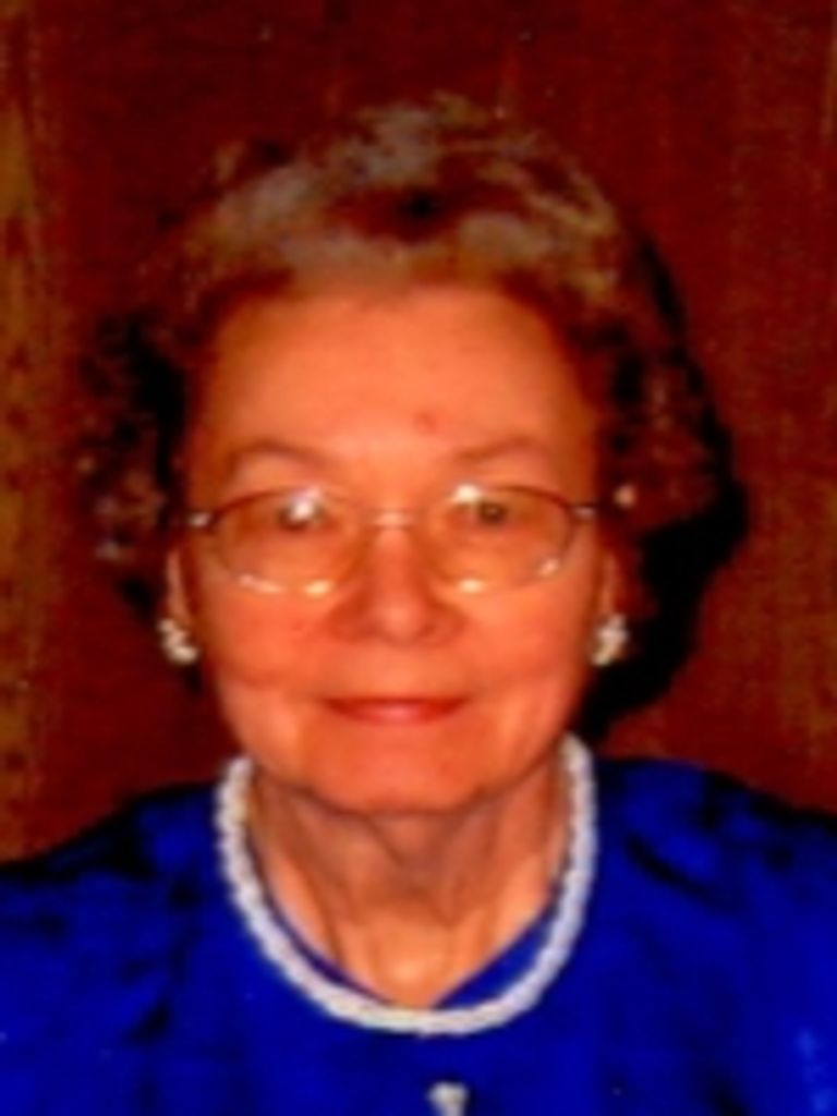 Jeanne Acke, Nee Munro