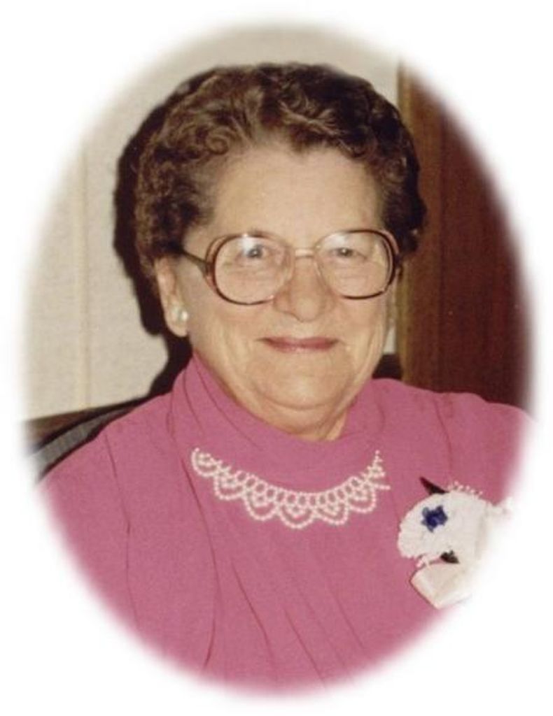 Martha Maxa