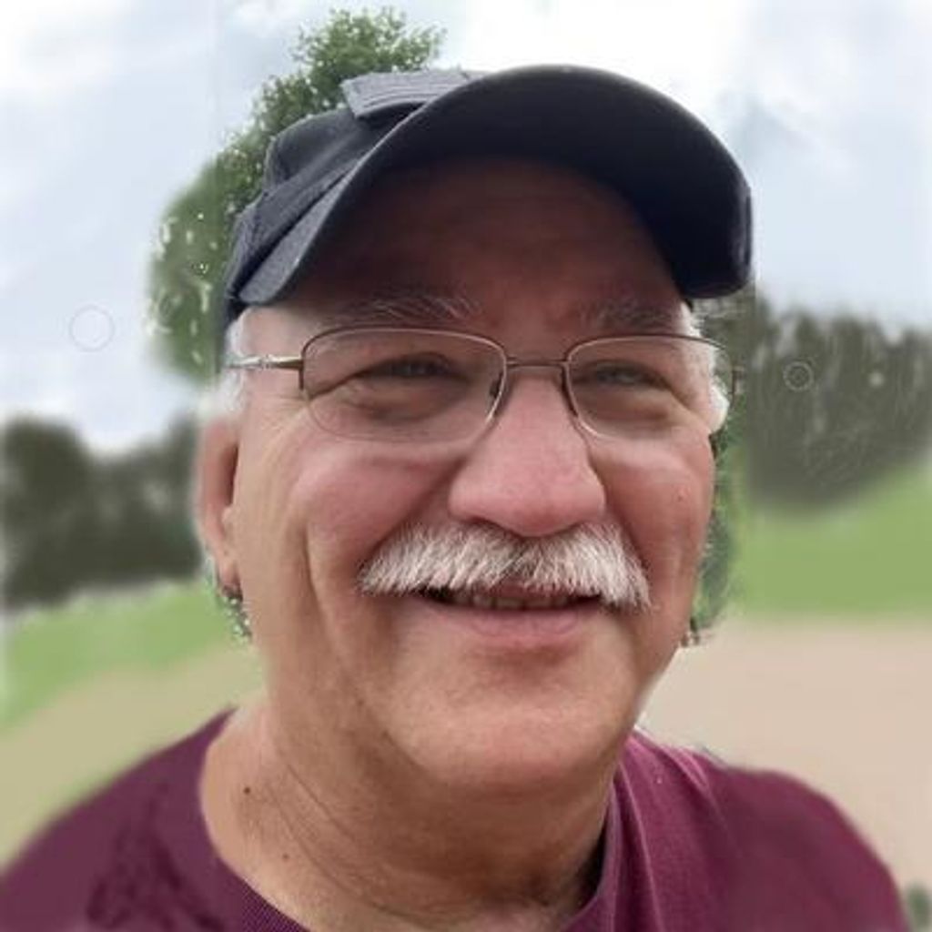 Anthony "Ted" Nester