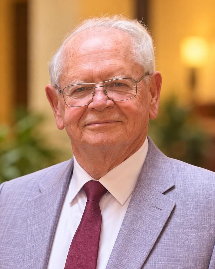 Marvin Randall DeShane