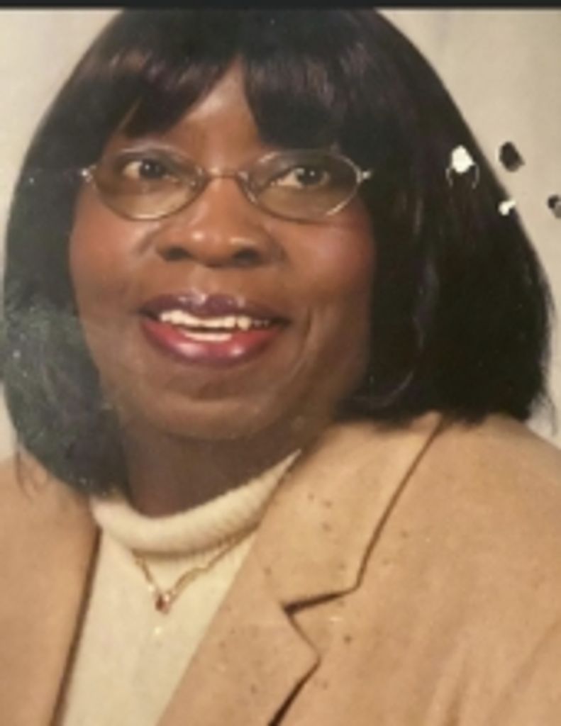 Gladys M. Henderson