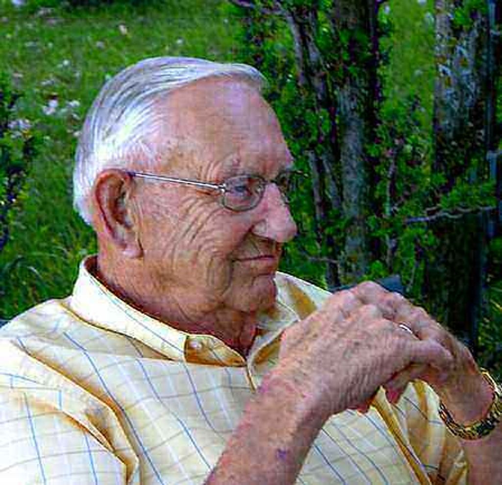Stanley Vipond