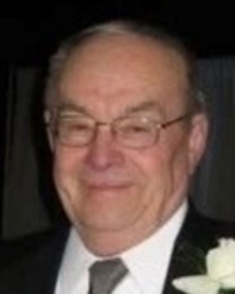 William "Bill" F Janssen
