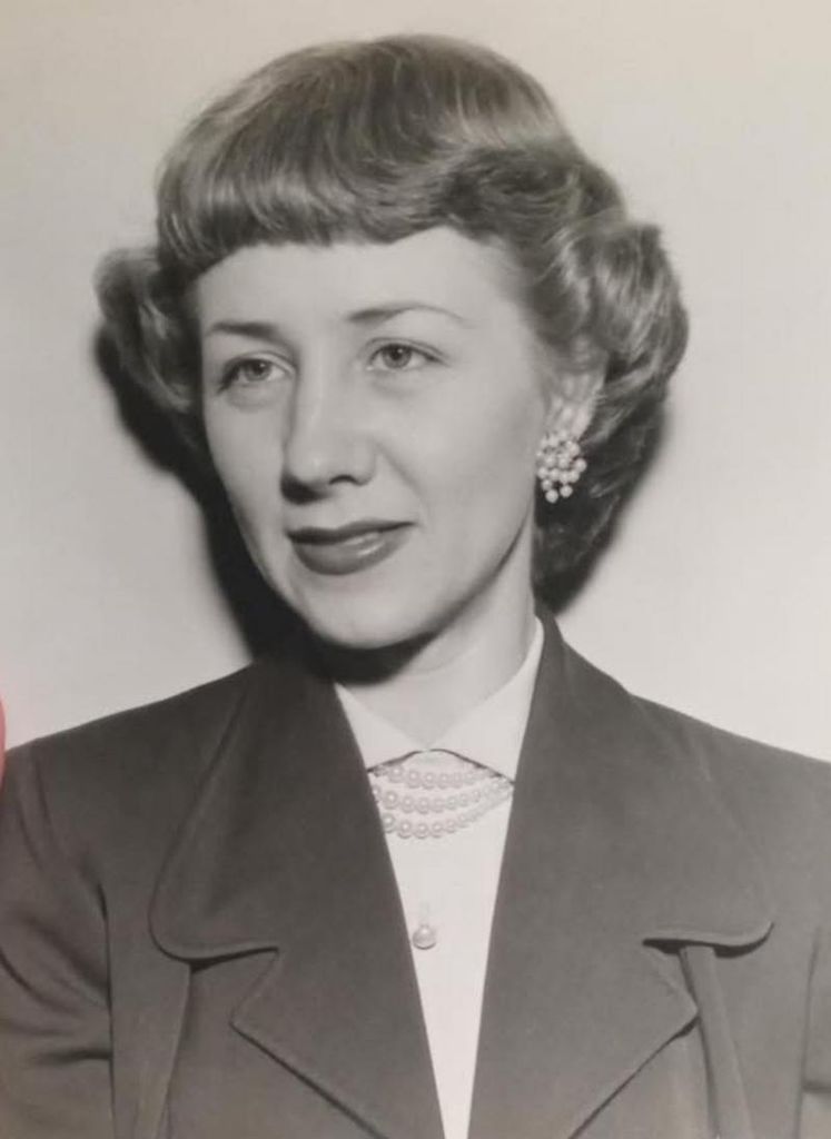 Eva Faye Young Profile Photo