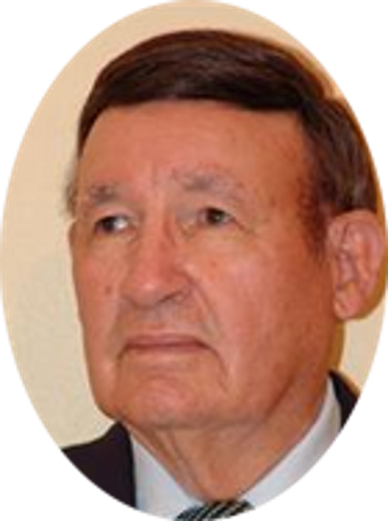 Heriberto "Herb" Solis