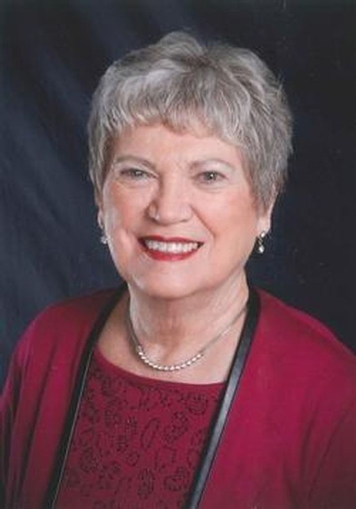 Donna Faye Hall Arndt