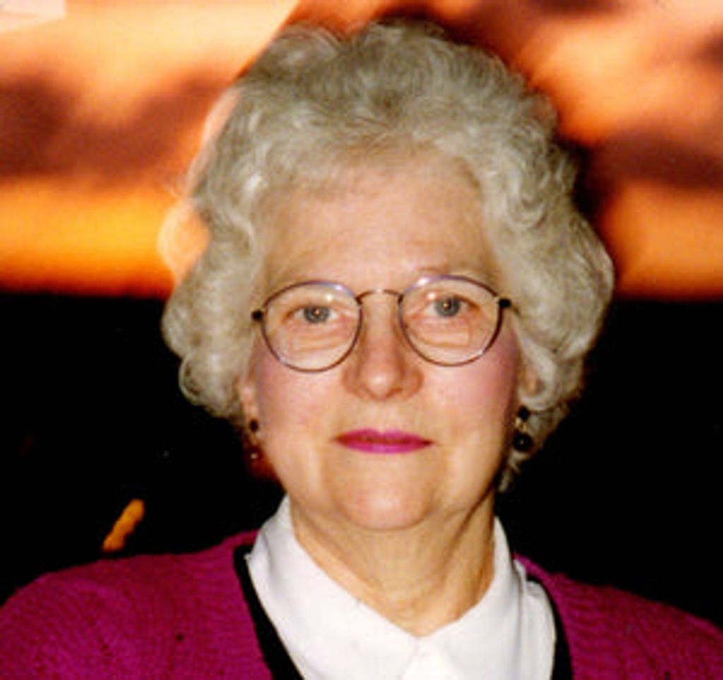 Yvonne Valetta Whittman Profile Photo