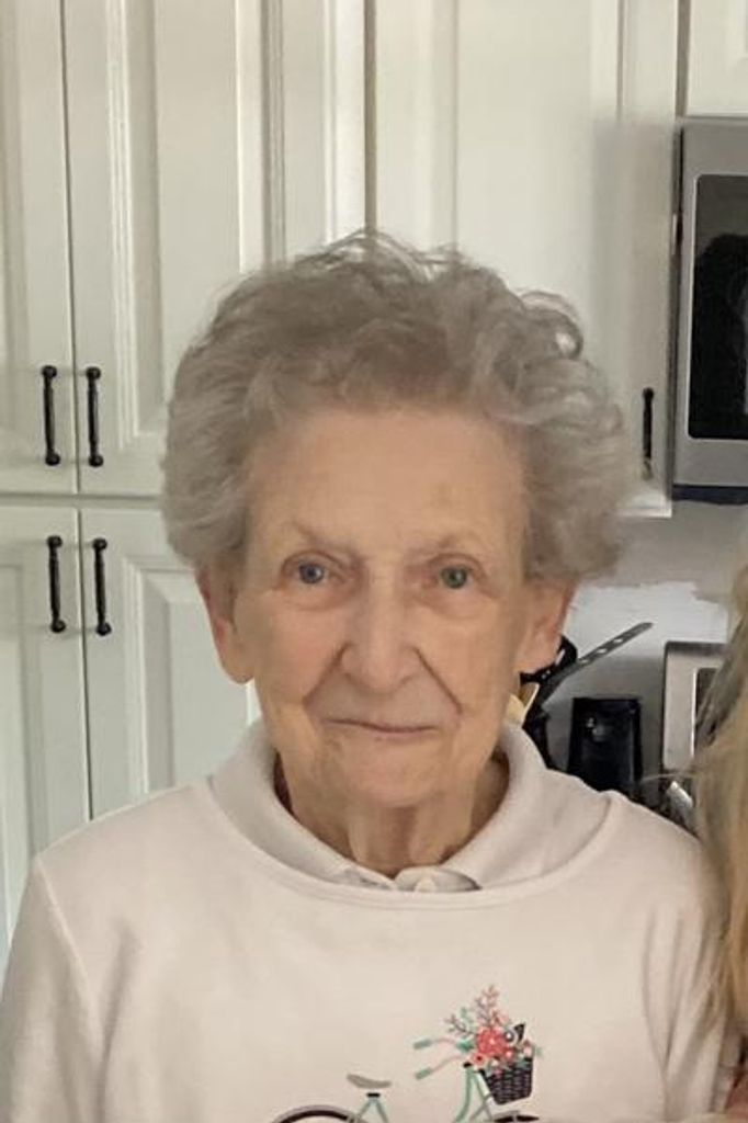 Edythe Roberts Profile Photo