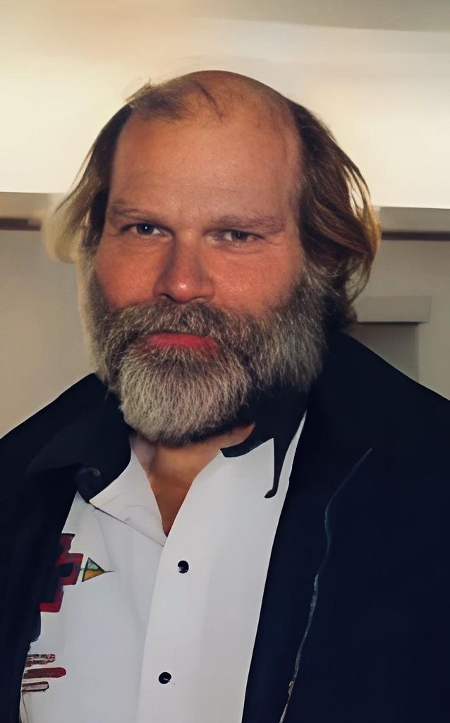 Stephen Scott Moore Profile Photo