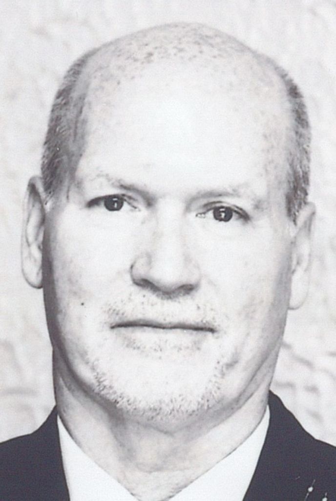 Daniel W. Day