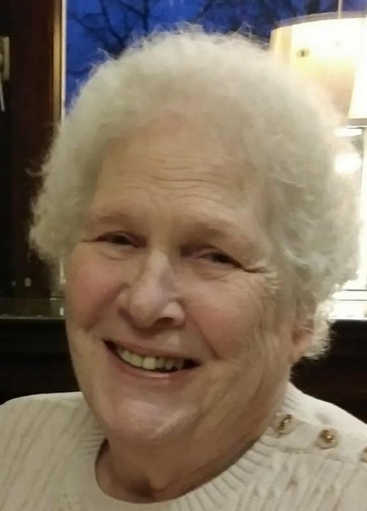 Ruth White Profile Photo