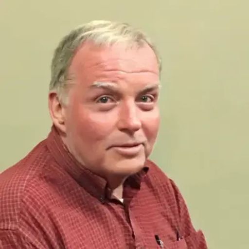 Robert Chanley Profile Photo