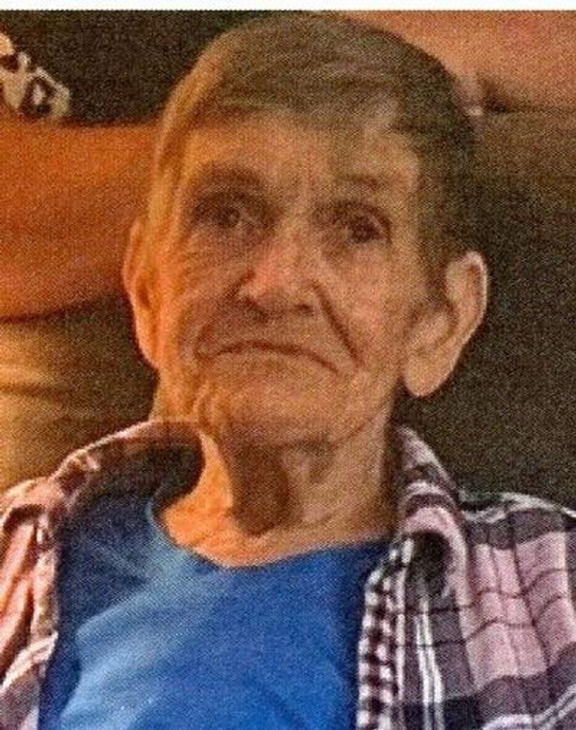 Callie Lou Tolley Profile Photo