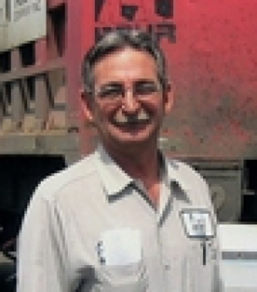 John Hickey Profile Photo