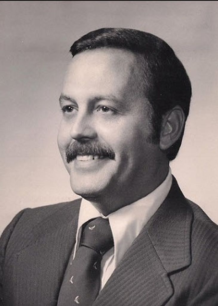 Winfield Walker