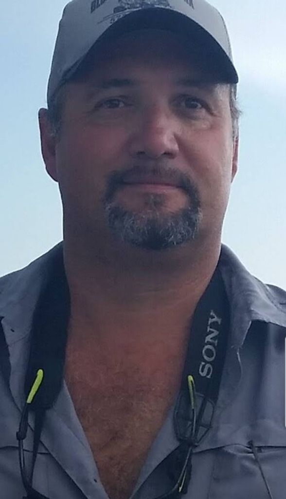 Joe Barnes Profile Photo