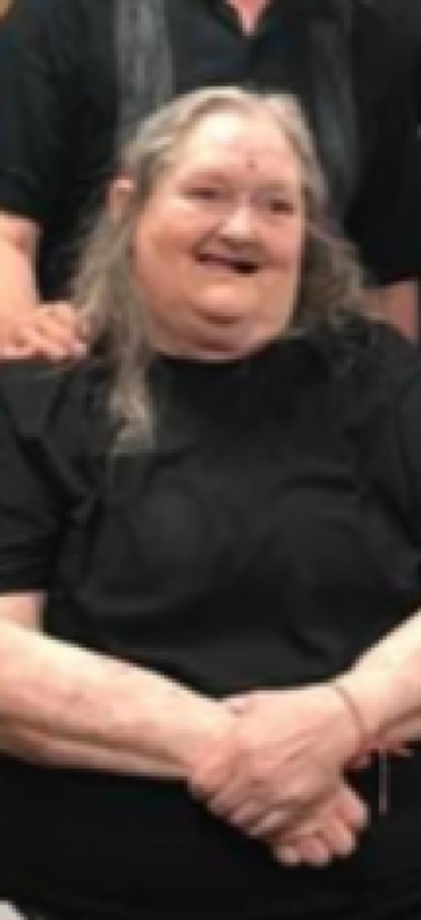 Linda Lavonne Essick