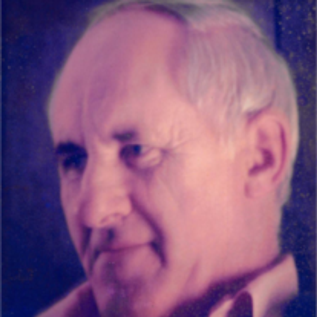 James "Jim" R. Mcdonald