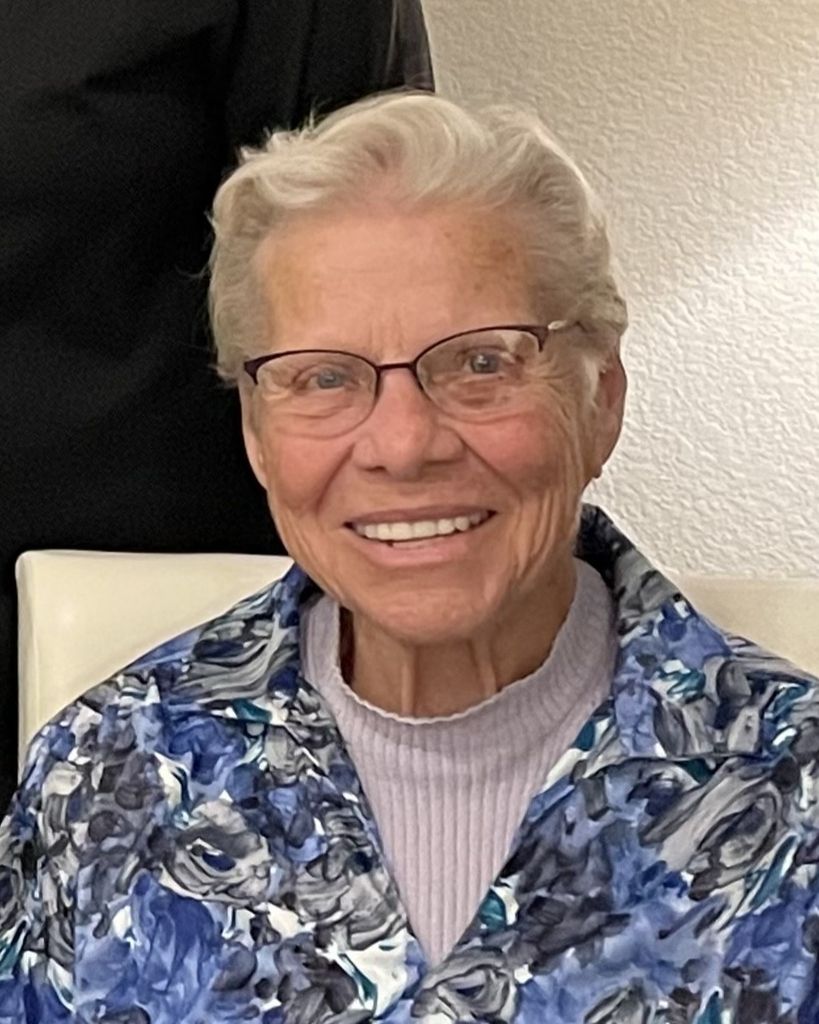 Iris Jackson
