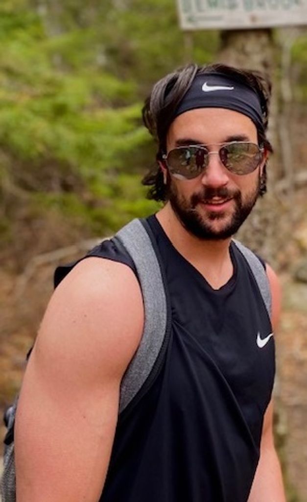 Jameson Robert Leighton