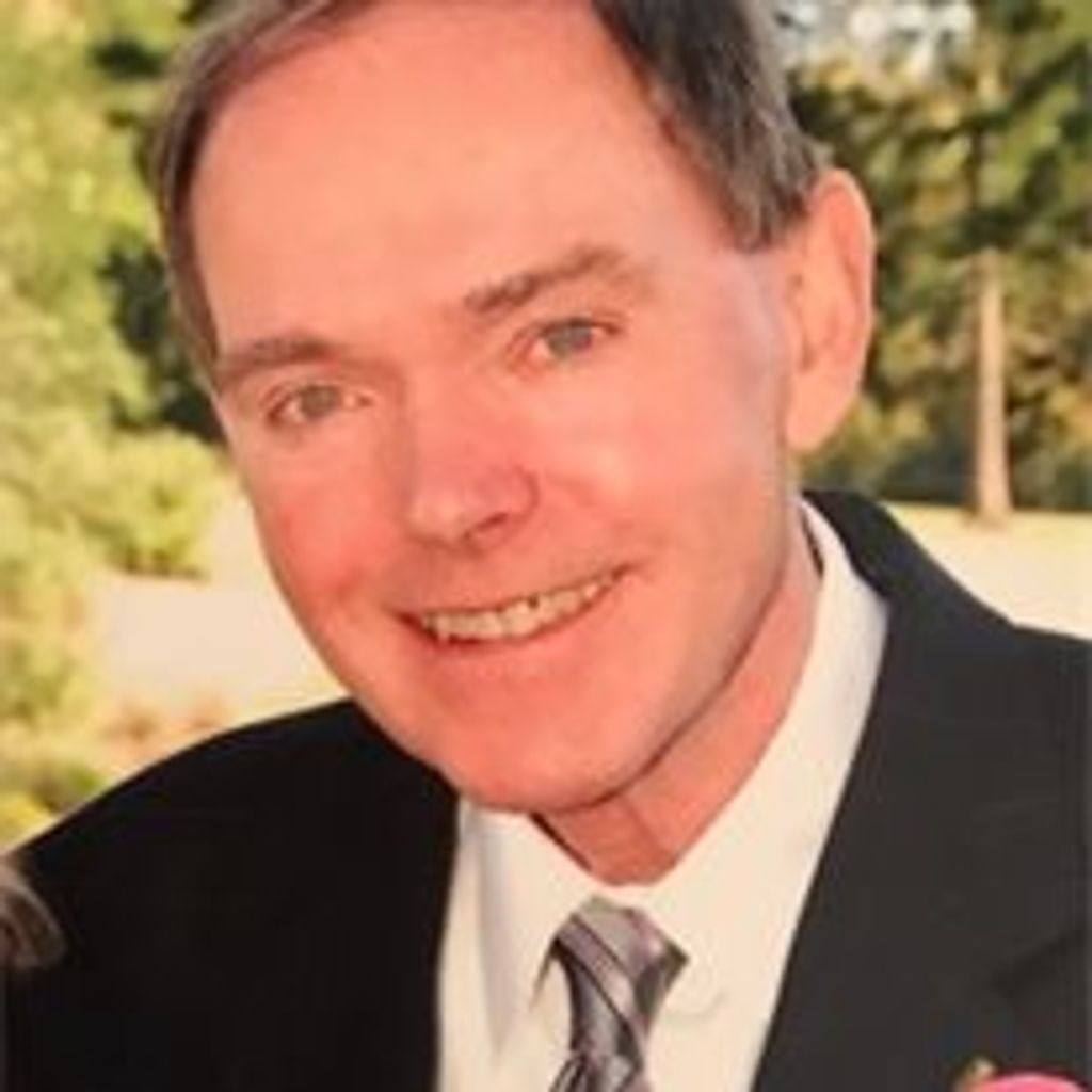 Vincent J. Donnelly