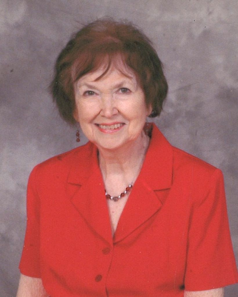 Patsy Ann Hisey
