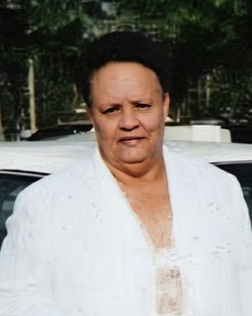 Carolyn Baker Lee Profile Photo