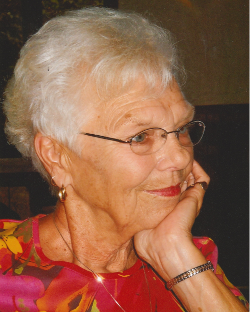 Sally Ann Giordana Profile Photo