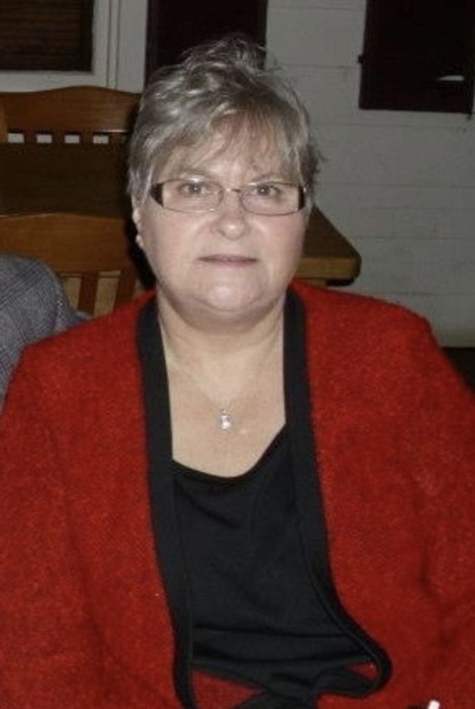 Linda Faye Wilson Profile Photo
