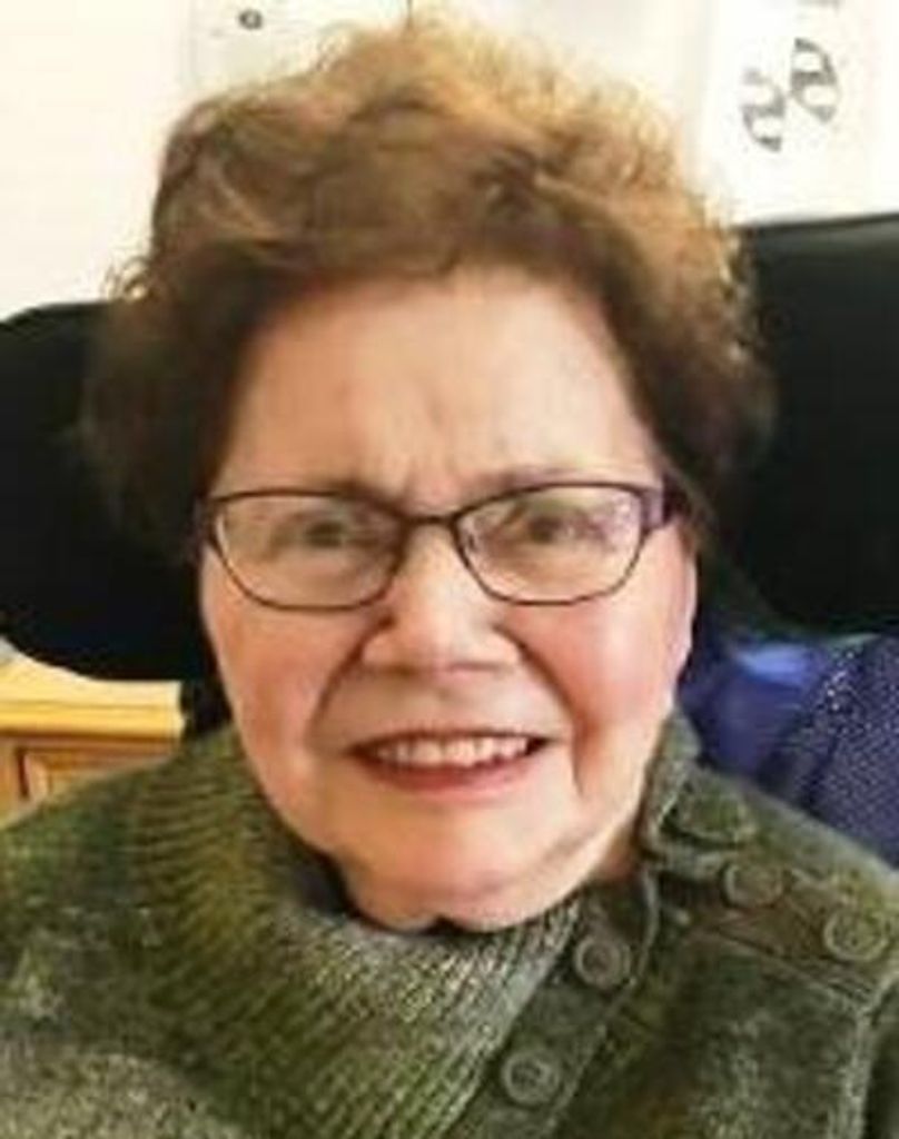 Anne Marie Brett Profile Photo