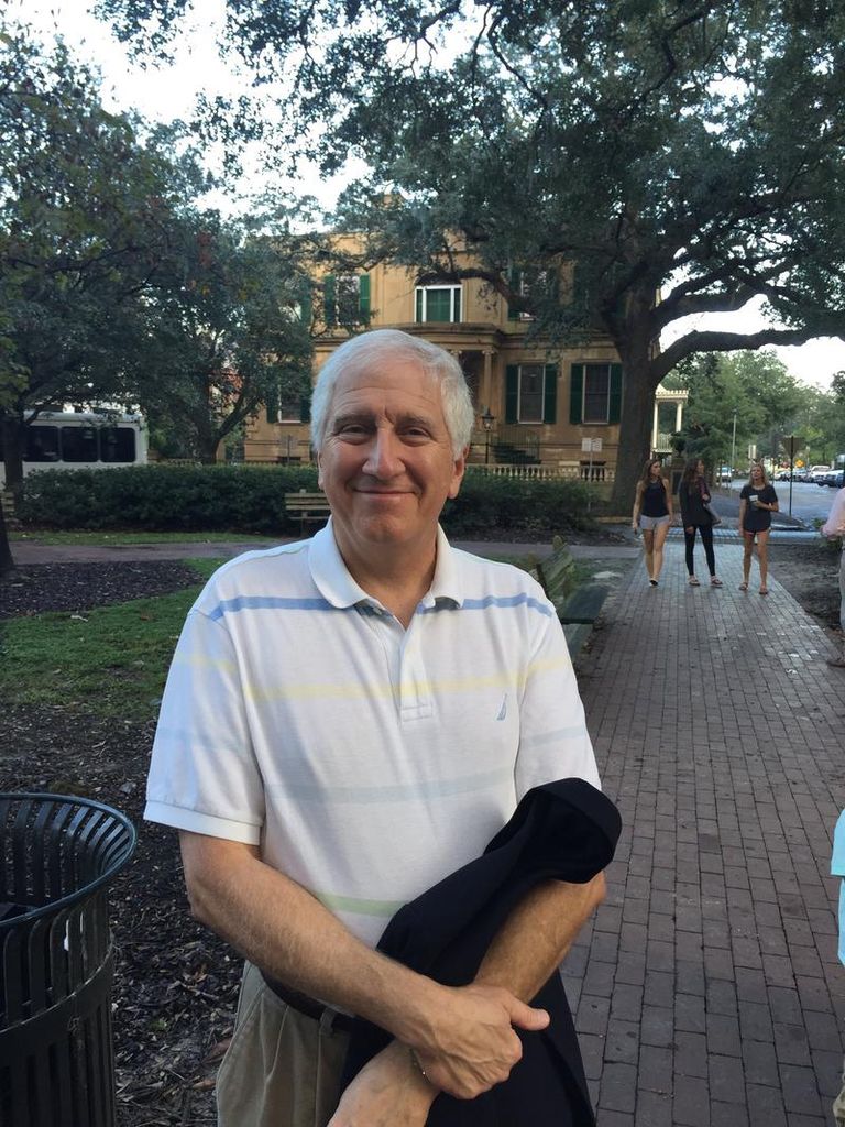 William Allison Busby Iii Profile Photo