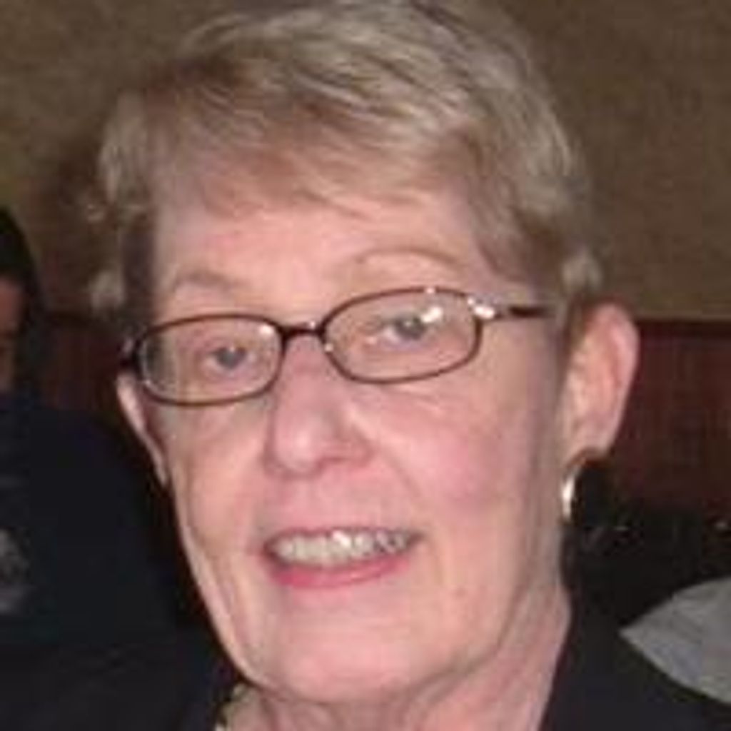 Judith Kay Tenley