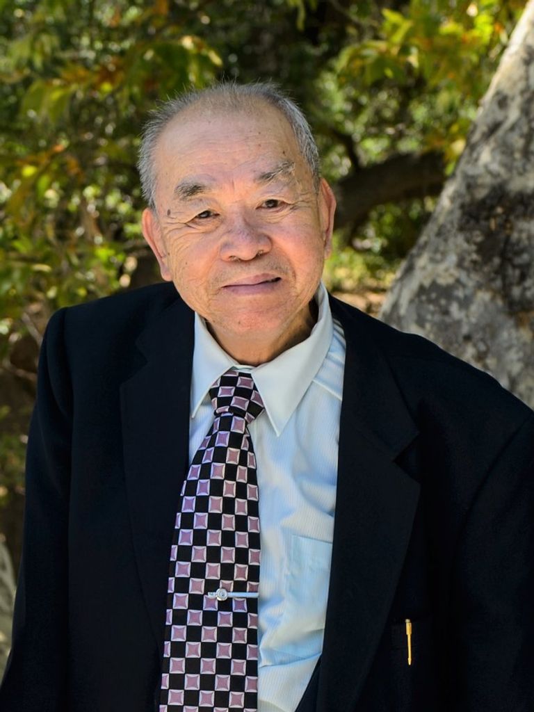 ChungTang Kuo