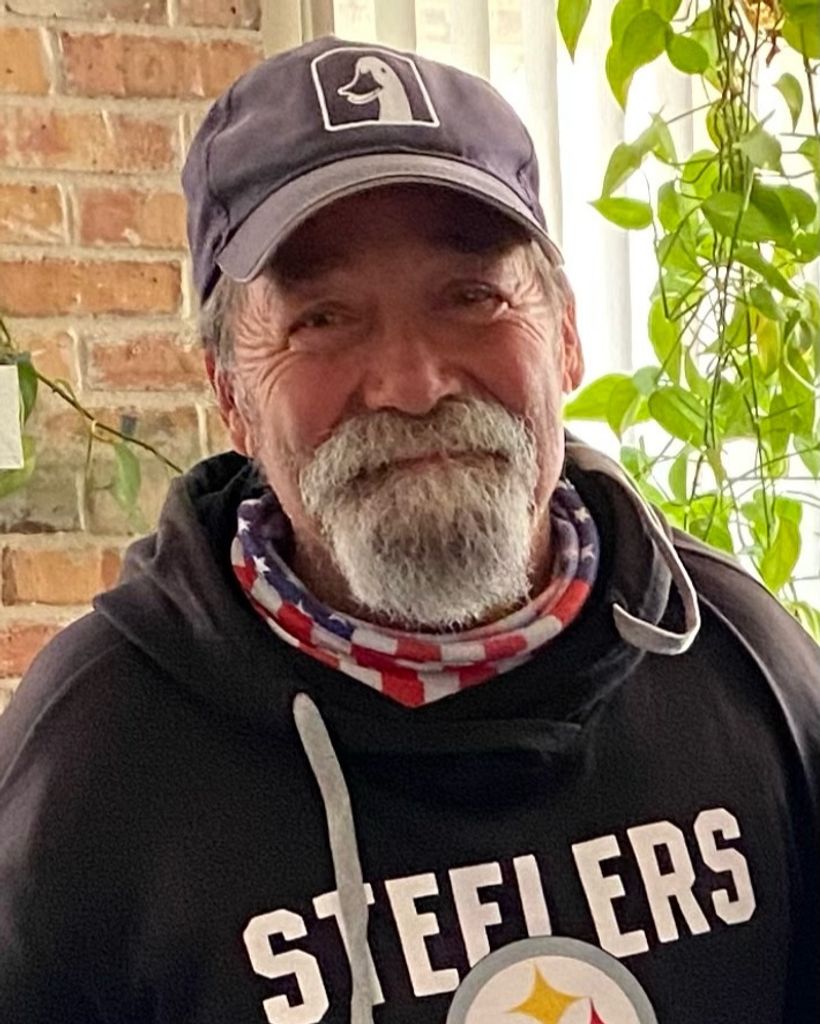 Thomas Vanchieri Profile Photo