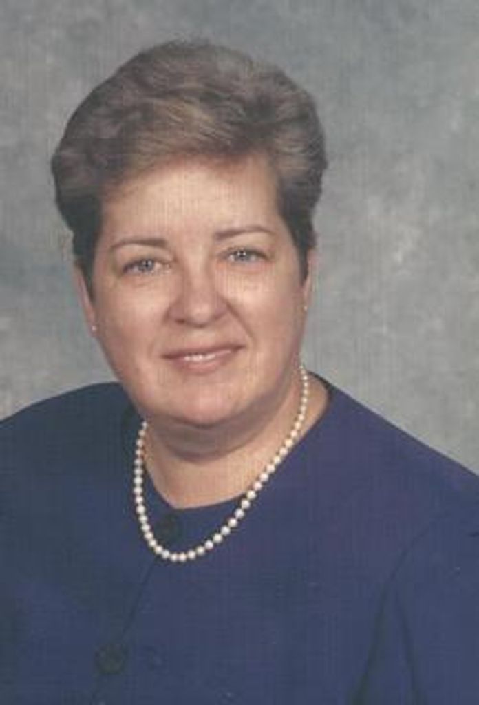 Kathleen M. Donovan