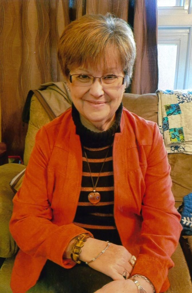 Elaine Bumpus