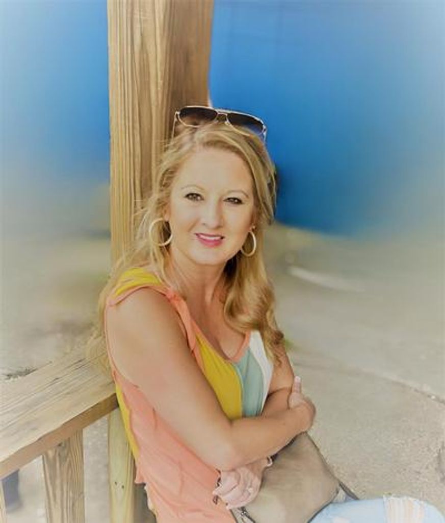 Tara Marie Fortenberry Ard Profile Photo