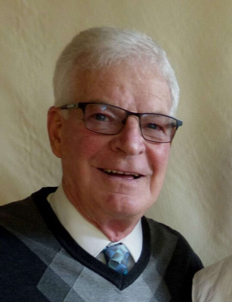 Wallace "Wally" Van Eps